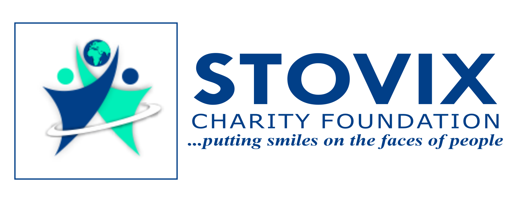 Stovix Charity Foundation