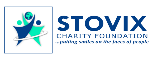Stovix Charity Foundation