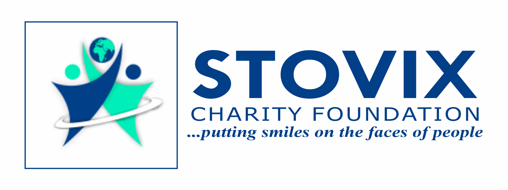 Stovix Charity Foundation