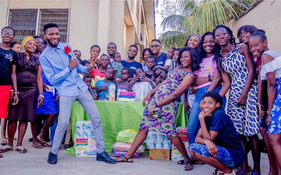 First Smile Campaign