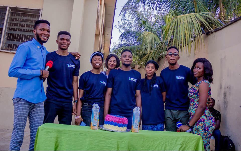 First Smile Campaign