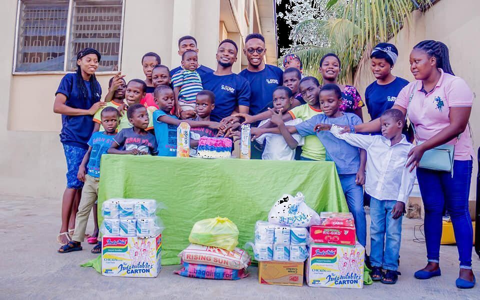 First Smile Campaign