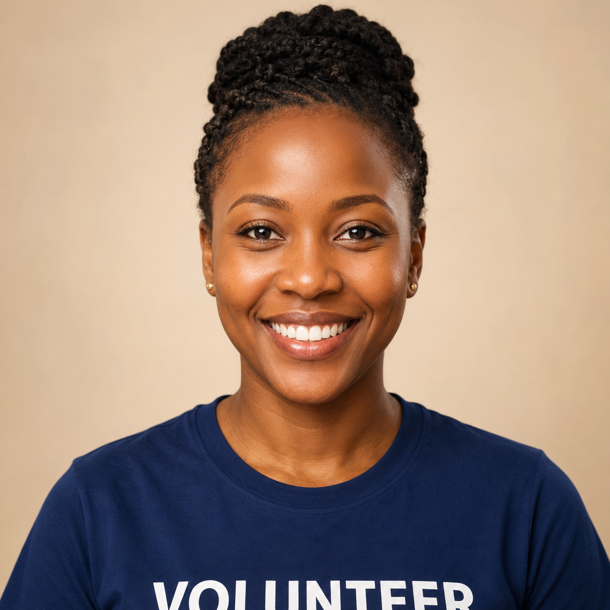 Stovix Volunteer