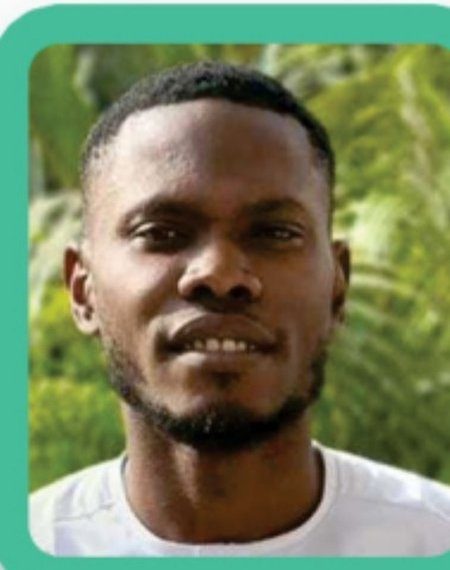 Attah Percy
