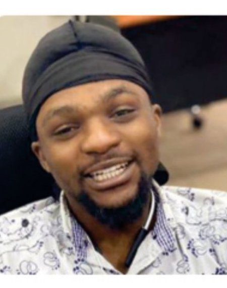 Igbinoba Ebenezer