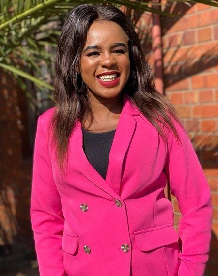 Shirley Mabunda