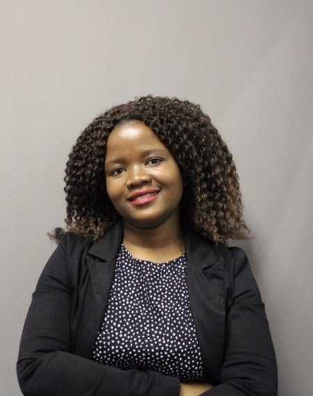 Thabang Pinyane