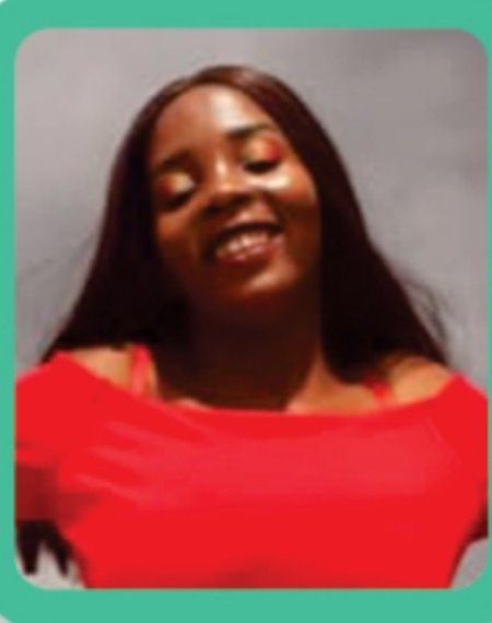 Thandiwe Tikiso