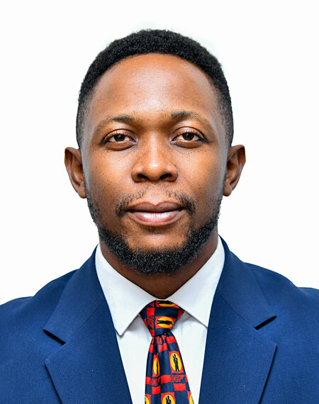 Wilson Uche